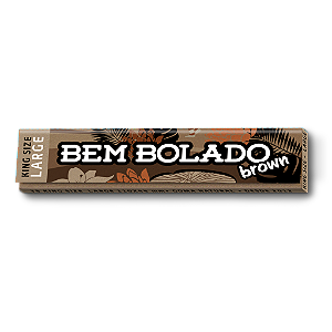 Kit com 5 Sedas King Size Bem Bolado